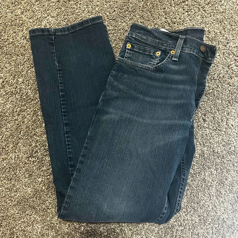 [Men’s] Levi’s 559